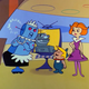 Illustration for article titled Recapping ‘The Jetsons’: Episode 08 – Rosey's Boyfriend